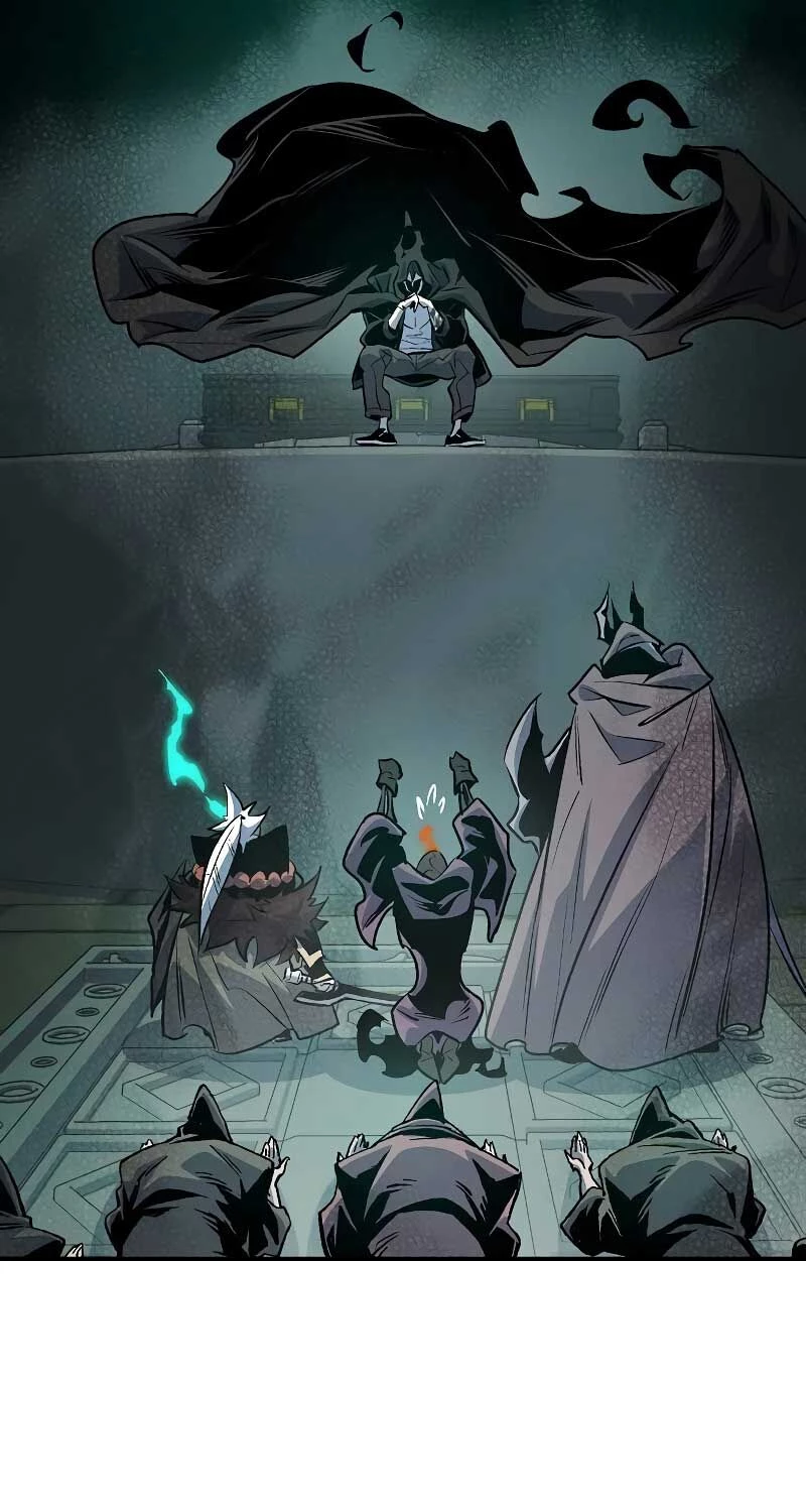 Độc Cô Tử Linh Sư Chapter 146 - Trang 4