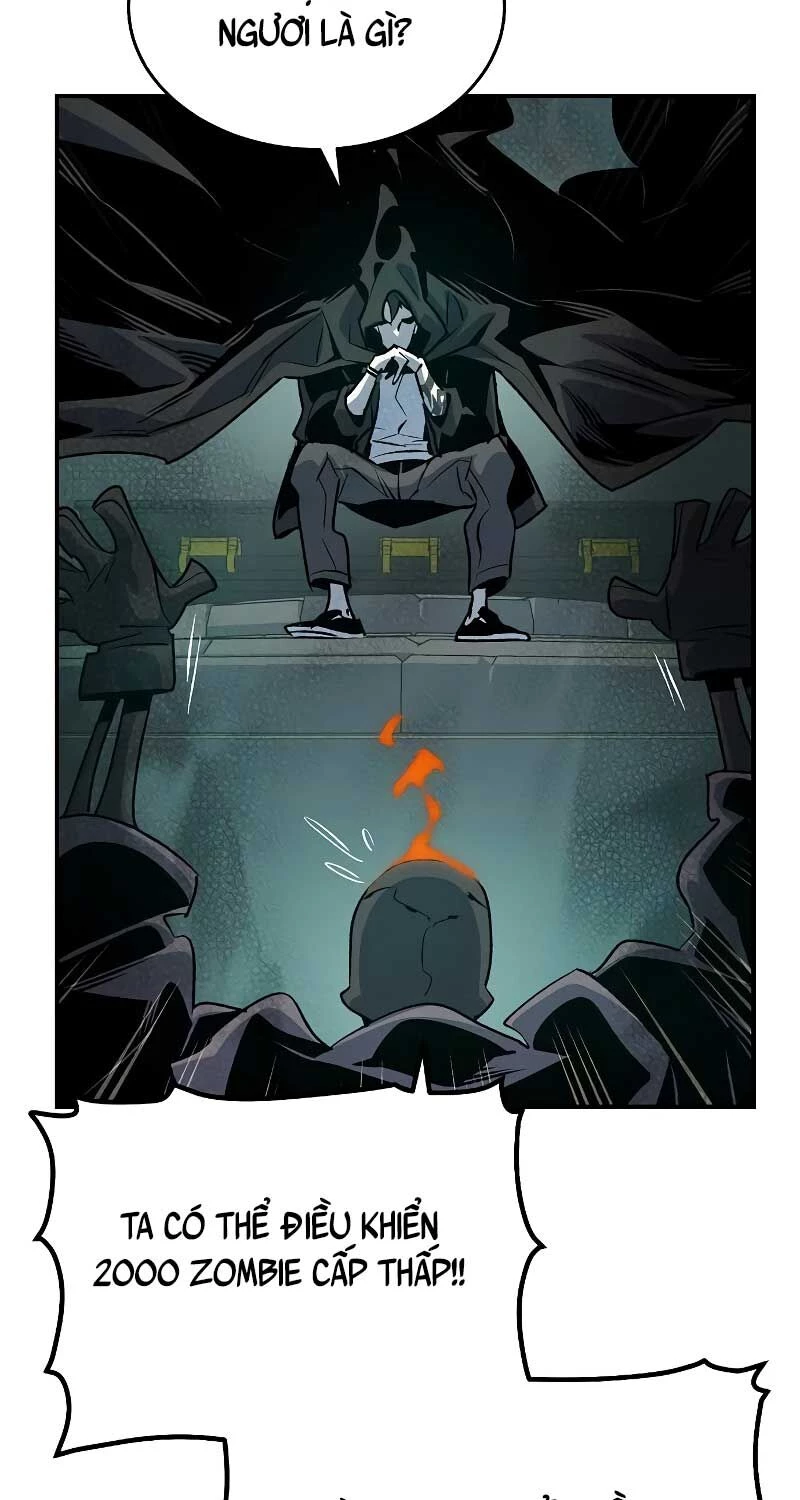 Độc Cô Tử Linh Sư Chapter 146 - Trang 4