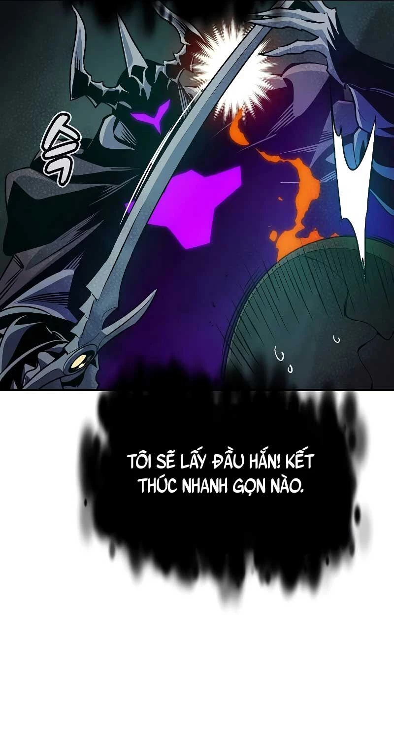 Độc Cô Tử Linh Sư Chapter 146 - Trang 4