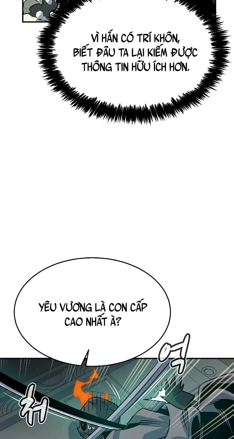 Độc Cô Tử Linh Sư Chapter 146 - Trang 4