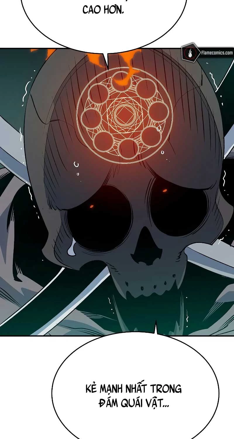 Độc Cô Tử Linh Sư Chapter 146 - Trang 4