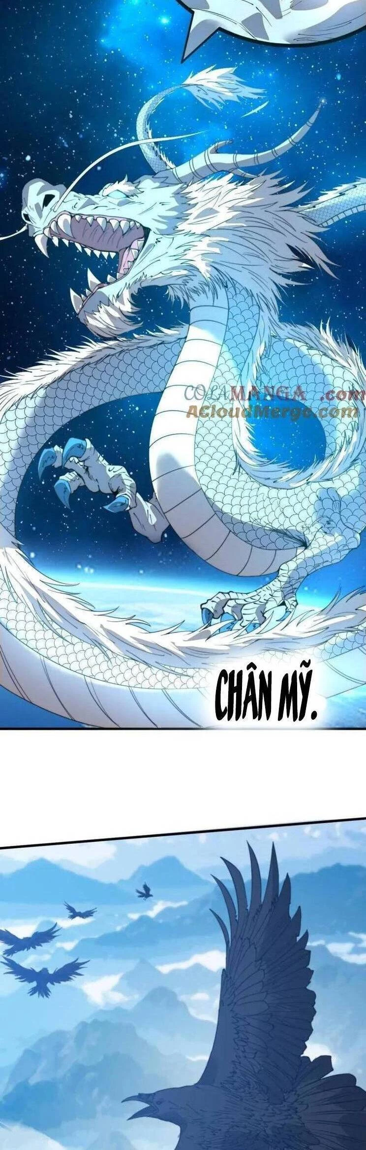 Ta Có Một Sơn Trại Chapter 1007 - Trang 4