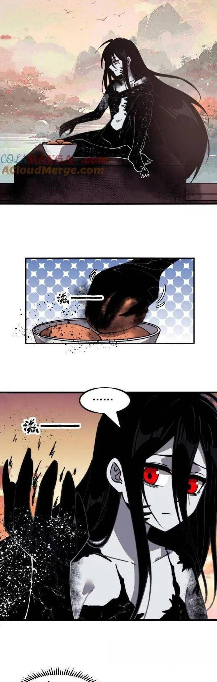 Ta Có Một Sơn Trại Chapter 1007 - Trang 4