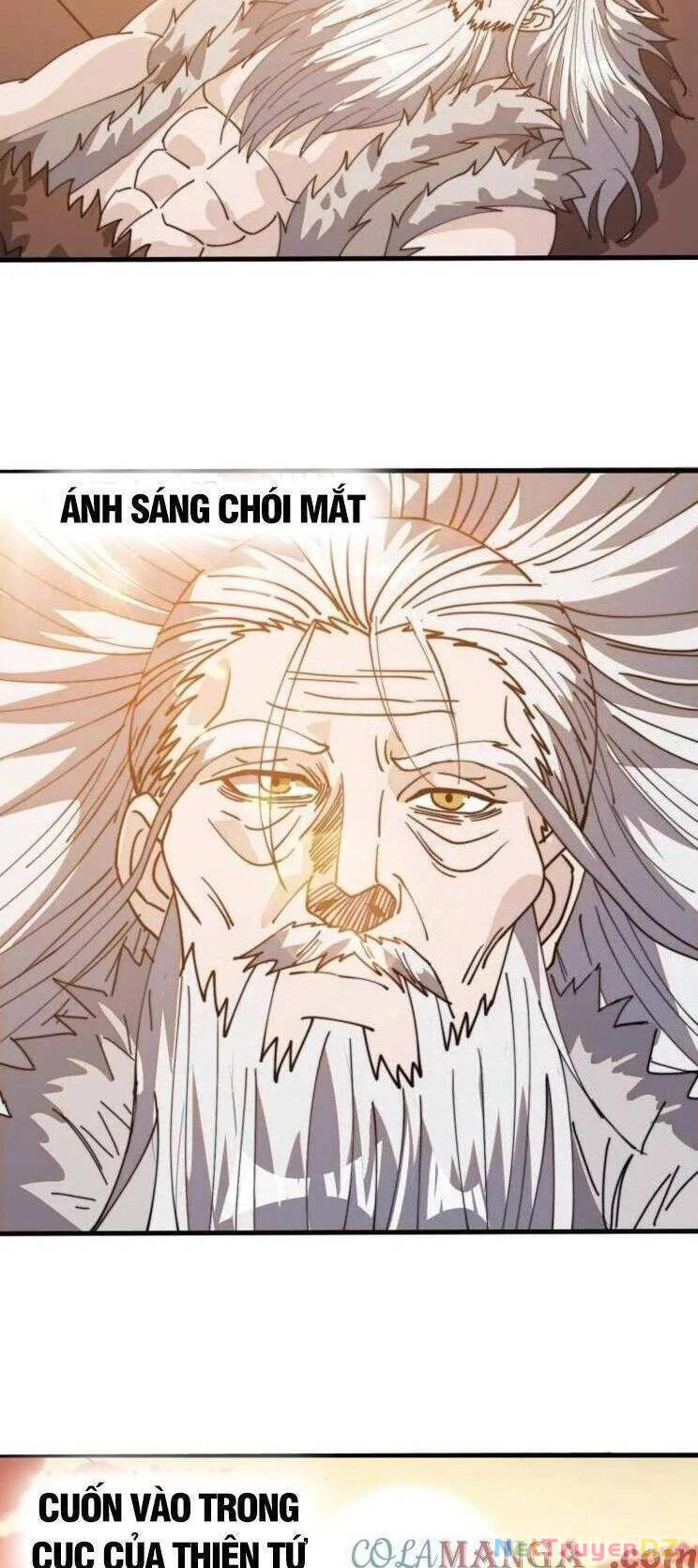 Ta Có Một Sơn Trại Chapter 1008 - Trang 4
