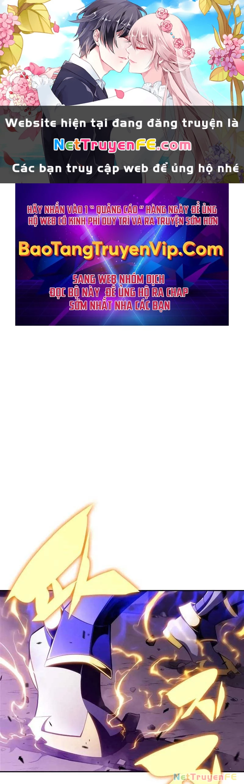 Người Chơi Mới Cấp Tối Đa Chapter 176 - Trang 4