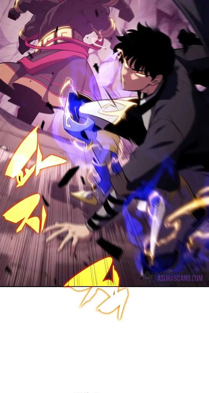 Người Chơi Mới Cấp Tối Đa Chapter 176 - Trang 4