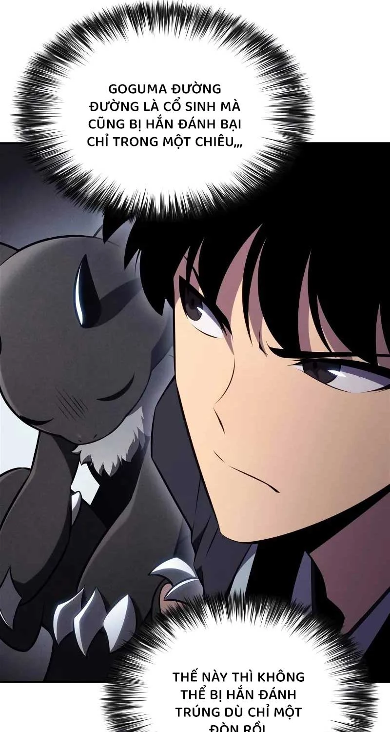 Người Chơi Mới Cấp Tối Đa Chapter 176 - Trang 4