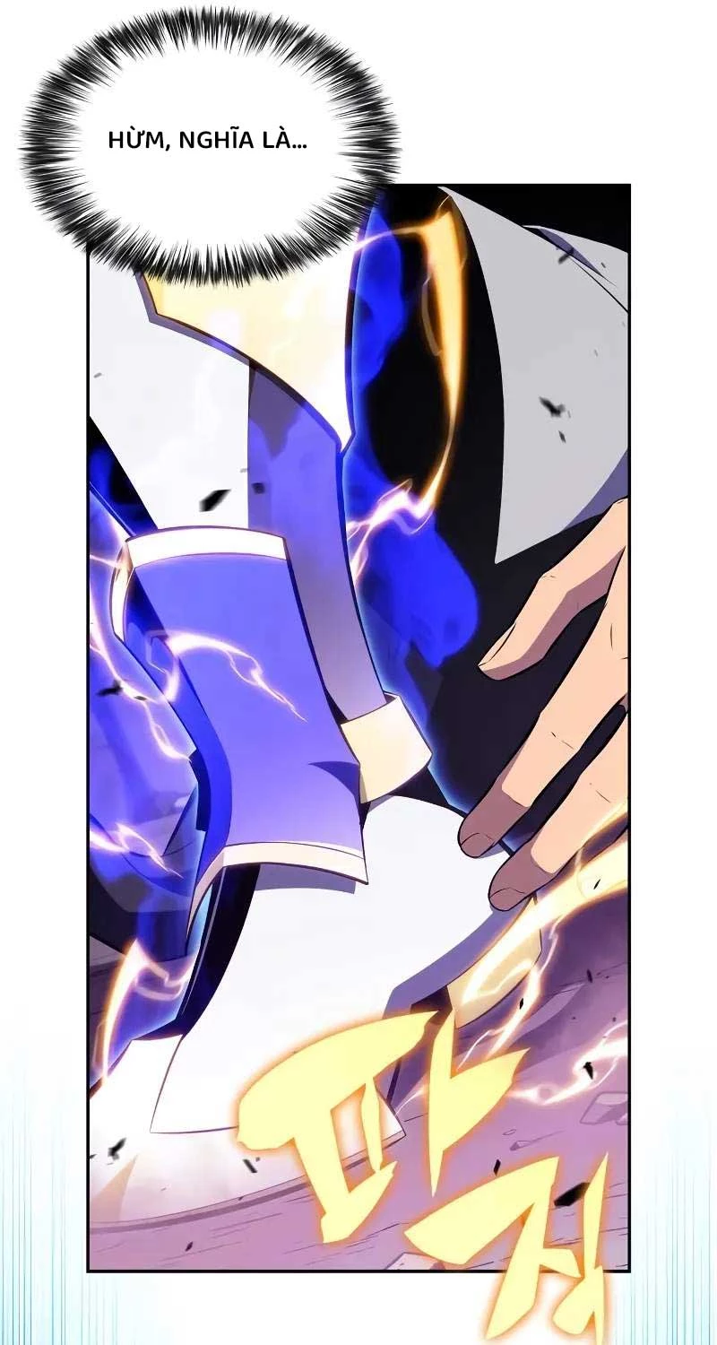 Người Chơi Mới Cấp Tối Đa Chapter 176 - Trang 4