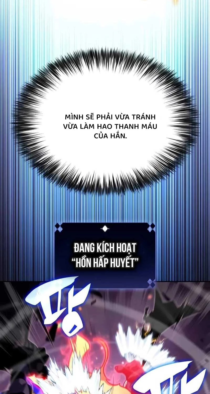 Người Chơi Mới Cấp Tối Đa Chapter 176 - Trang 4