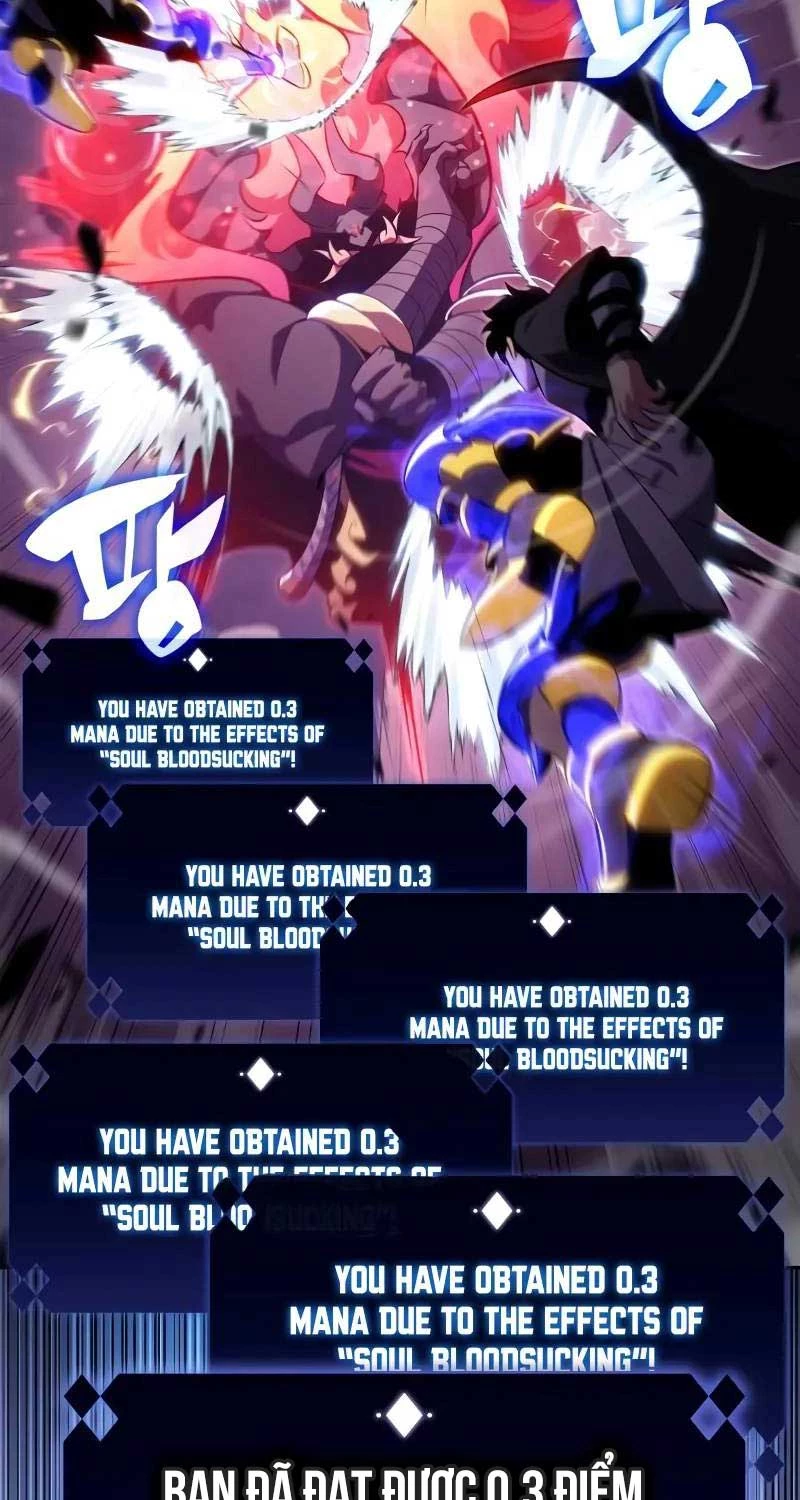 Người Chơi Mới Cấp Tối Đa Chapter 176 - Trang 4