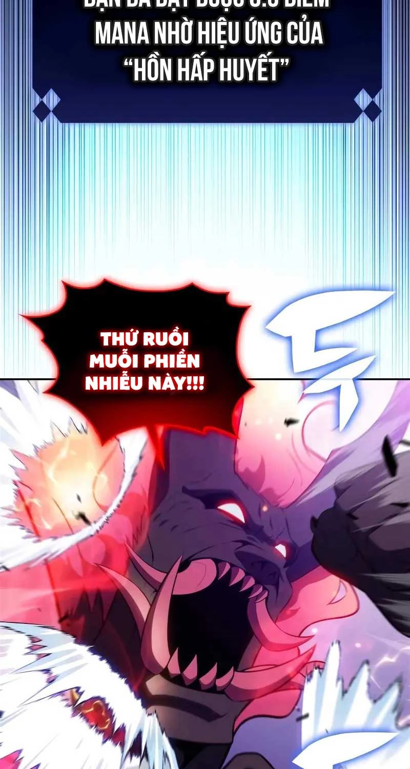 Người Chơi Mới Cấp Tối Đa Chapter 176 - Trang 4