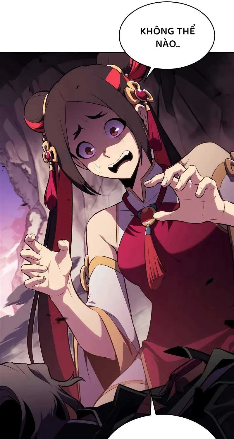 Người Chơi Mới Cấp Tối Đa Chapter 176 - Trang 4