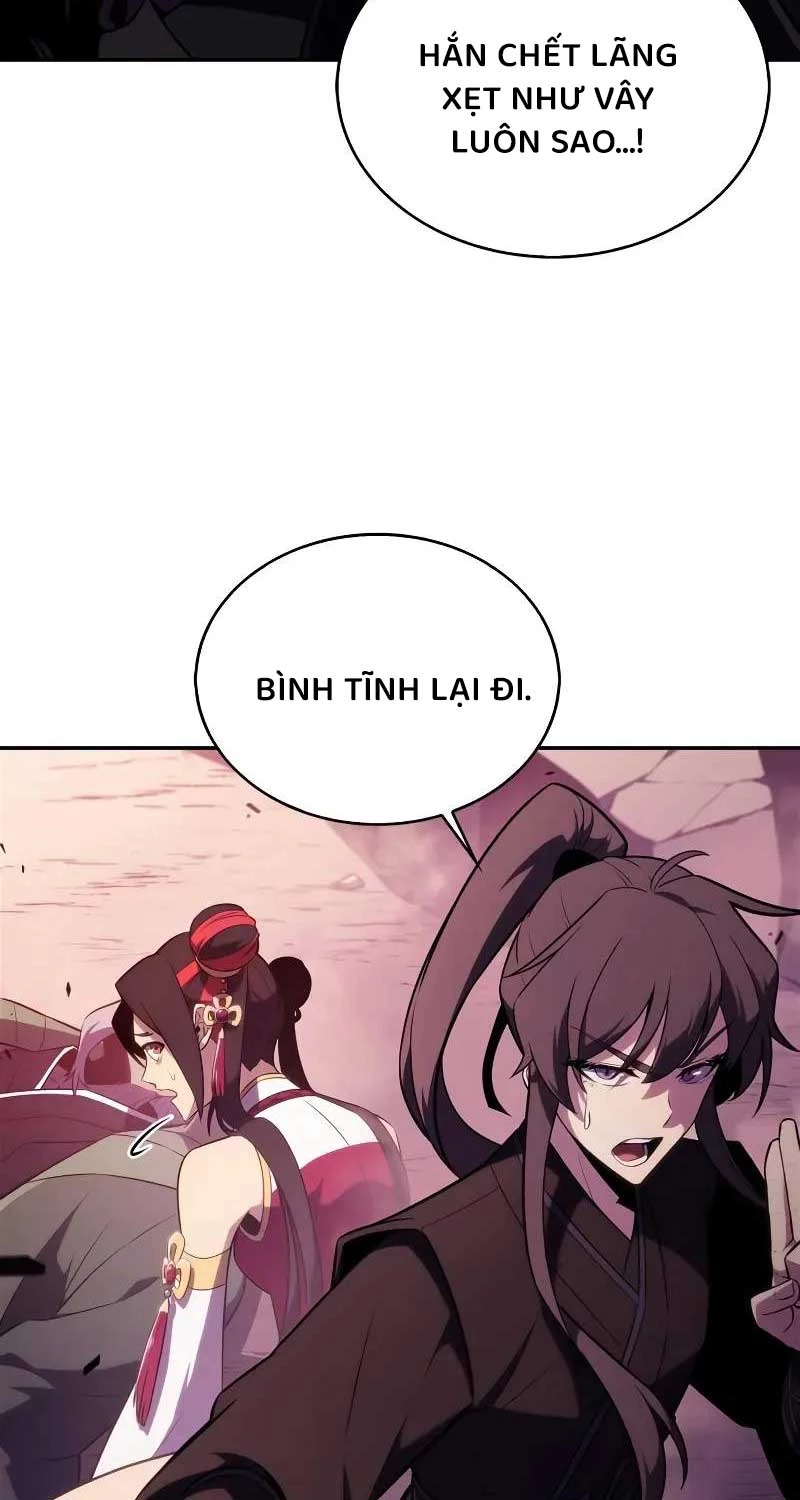 Người Chơi Mới Cấp Tối Đa Chapter 176 - Trang 4