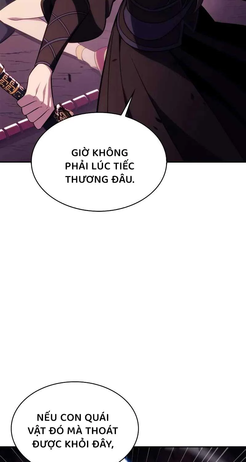 Người Chơi Mới Cấp Tối Đa Chapter 176 - Trang 4