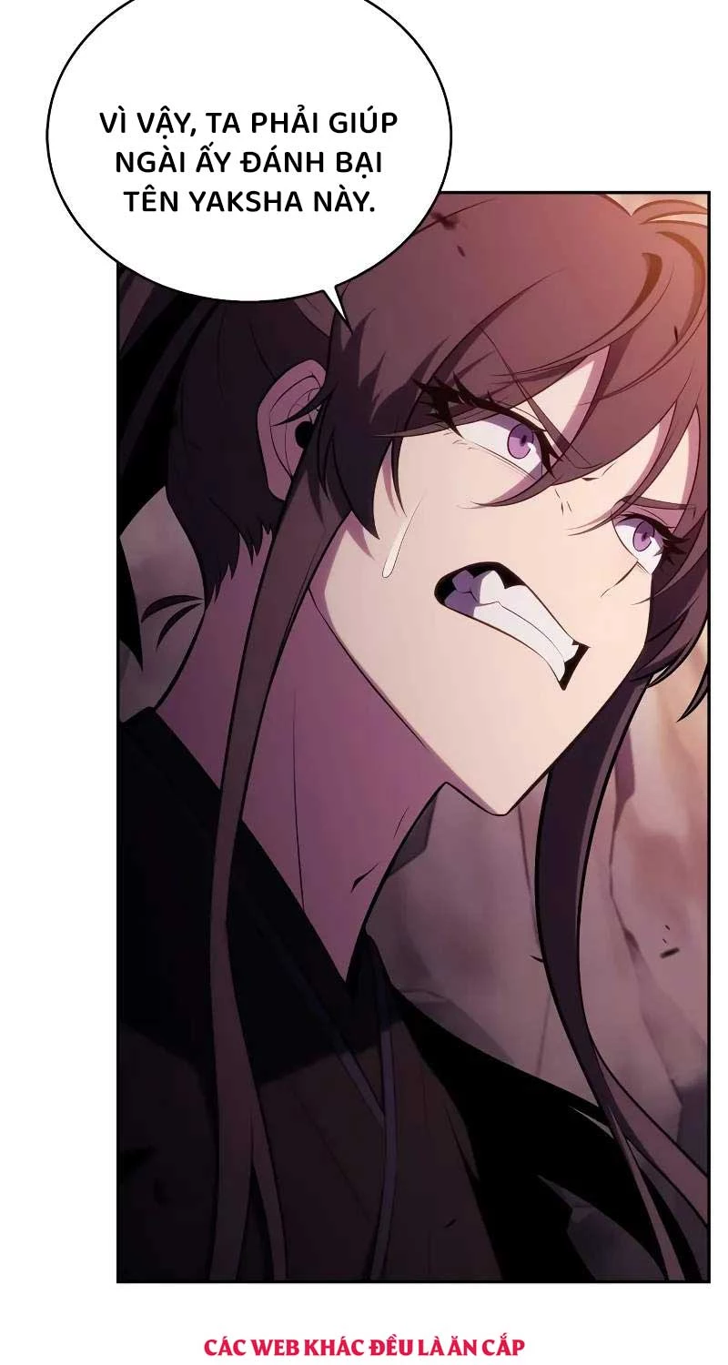 Người Chơi Mới Cấp Tối Đa Chapter 176 - Trang 4