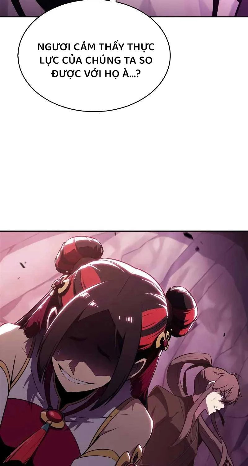 Người Chơi Mới Cấp Tối Đa Chapter 176 - Trang 4