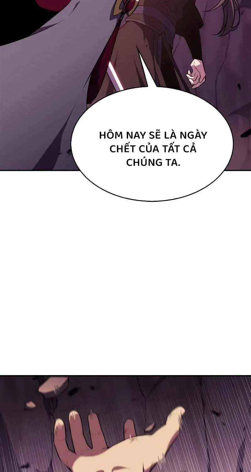 Người Chơi Mới Cấp Tối Đa Chapter 176 - Trang 4