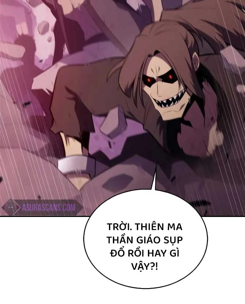 Người Chơi Mới Cấp Tối Đa Chapter 176 - Trang 4