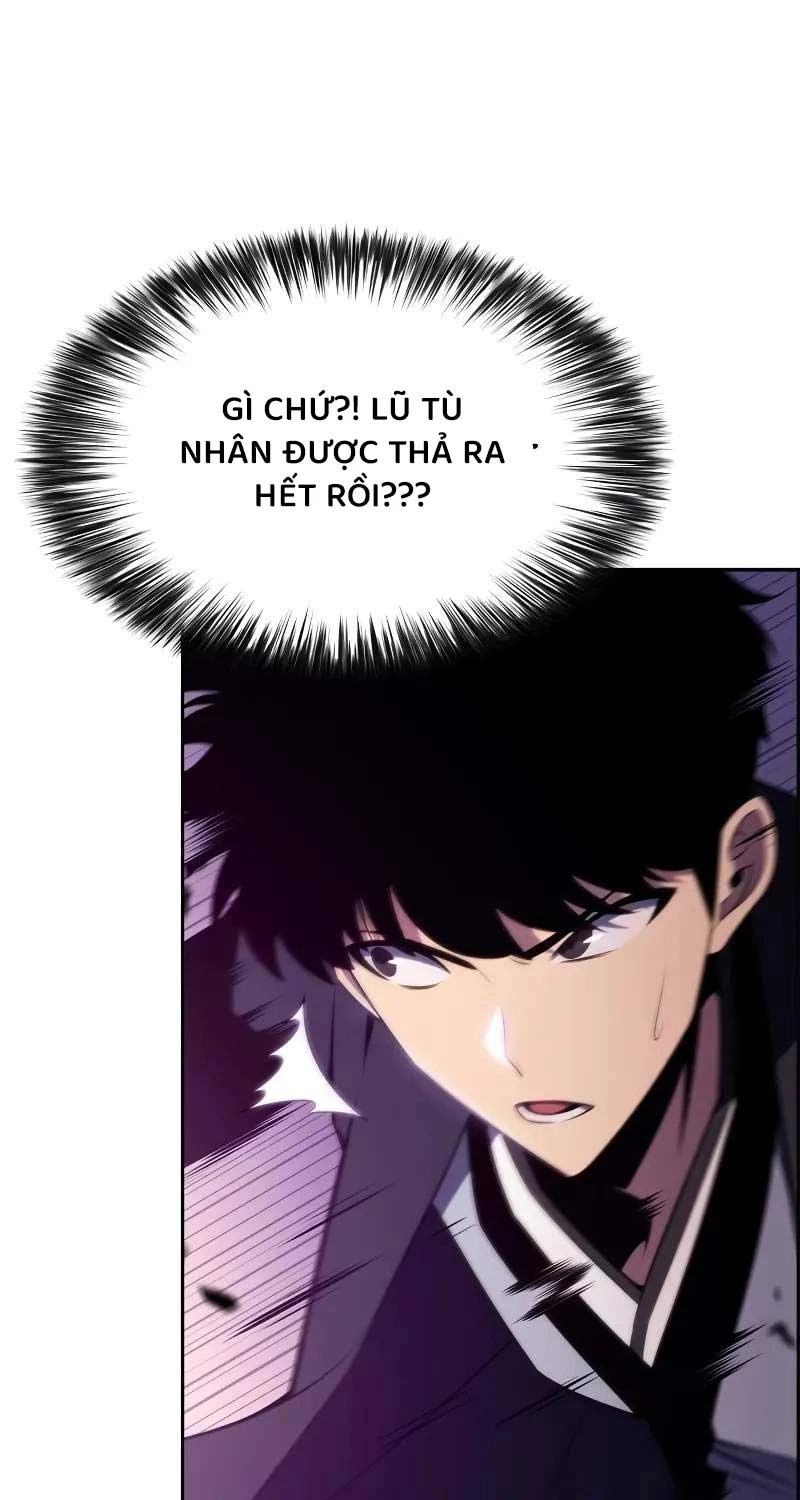 Người Chơi Mới Cấp Tối Đa Chapter 176 - Trang 4