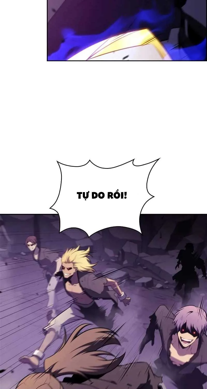 Người Chơi Mới Cấp Tối Đa Chapter 176 - Trang 4