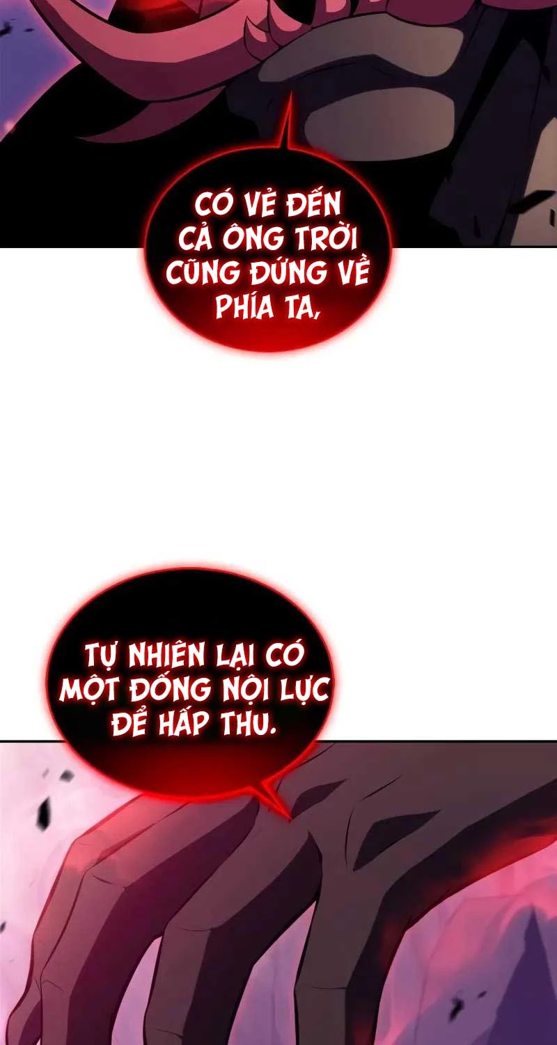 Người Chơi Mới Cấp Tối Đa Chapter 176 - Trang 4