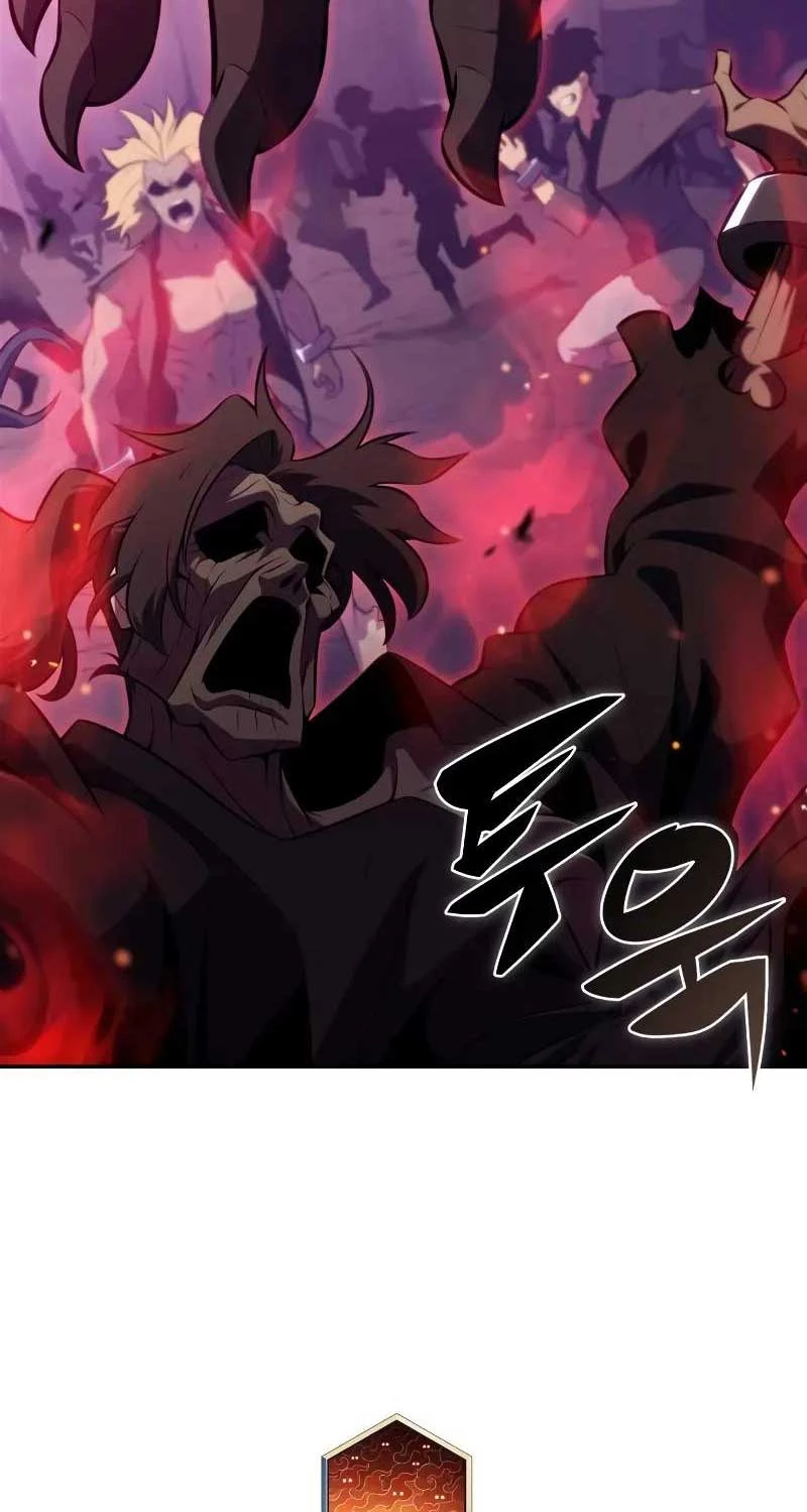 Người Chơi Mới Cấp Tối Đa Chapter 176 - Trang 4