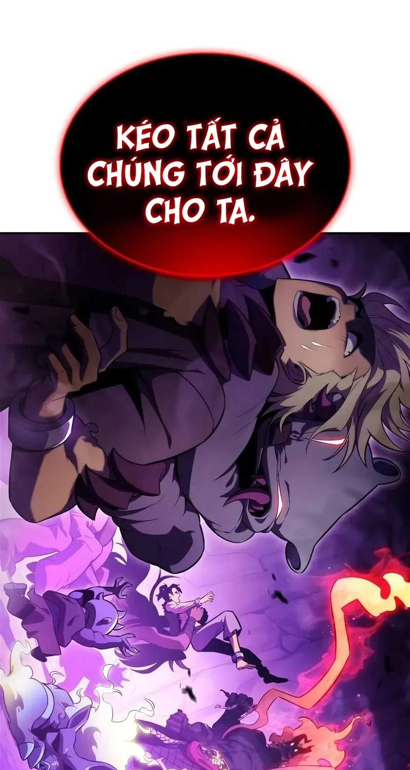 Người Chơi Mới Cấp Tối Đa Chapter 176 - Trang 4