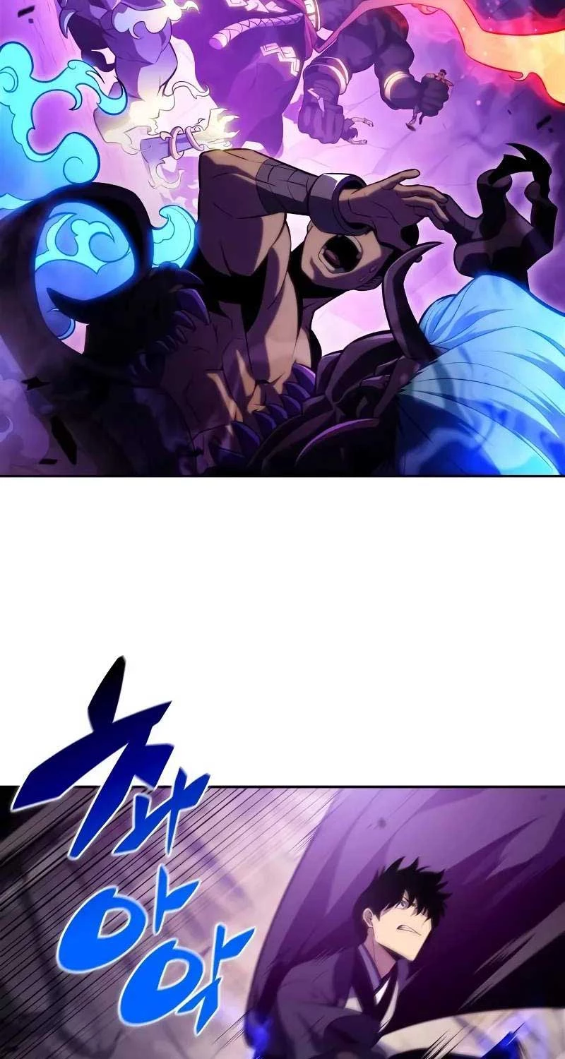 Người Chơi Mới Cấp Tối Đa Chapter 176 - Trang 4