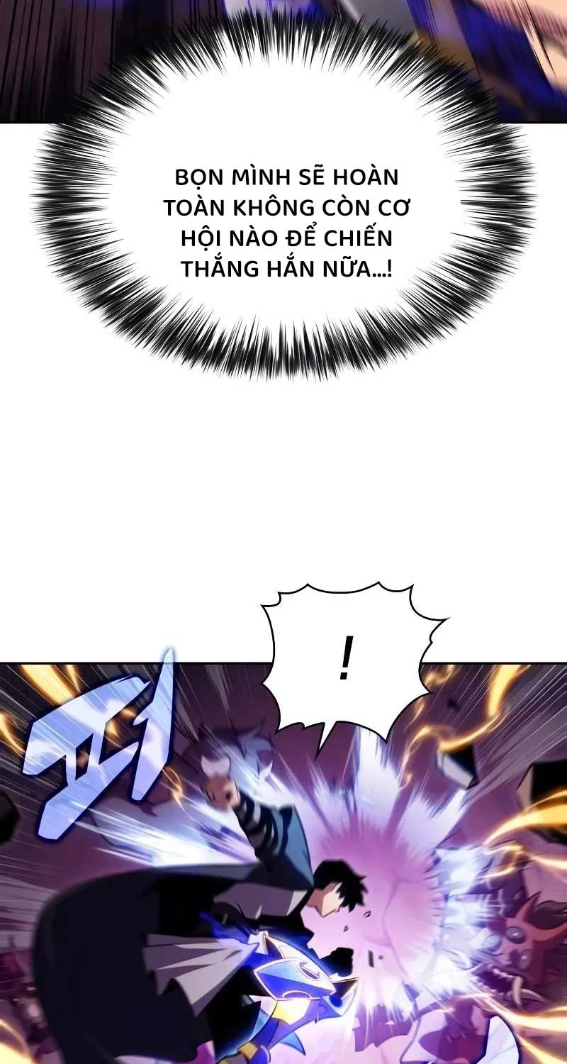 Người Chơi Mới Cấp Tối Đa Chapter 176 - Trang 4