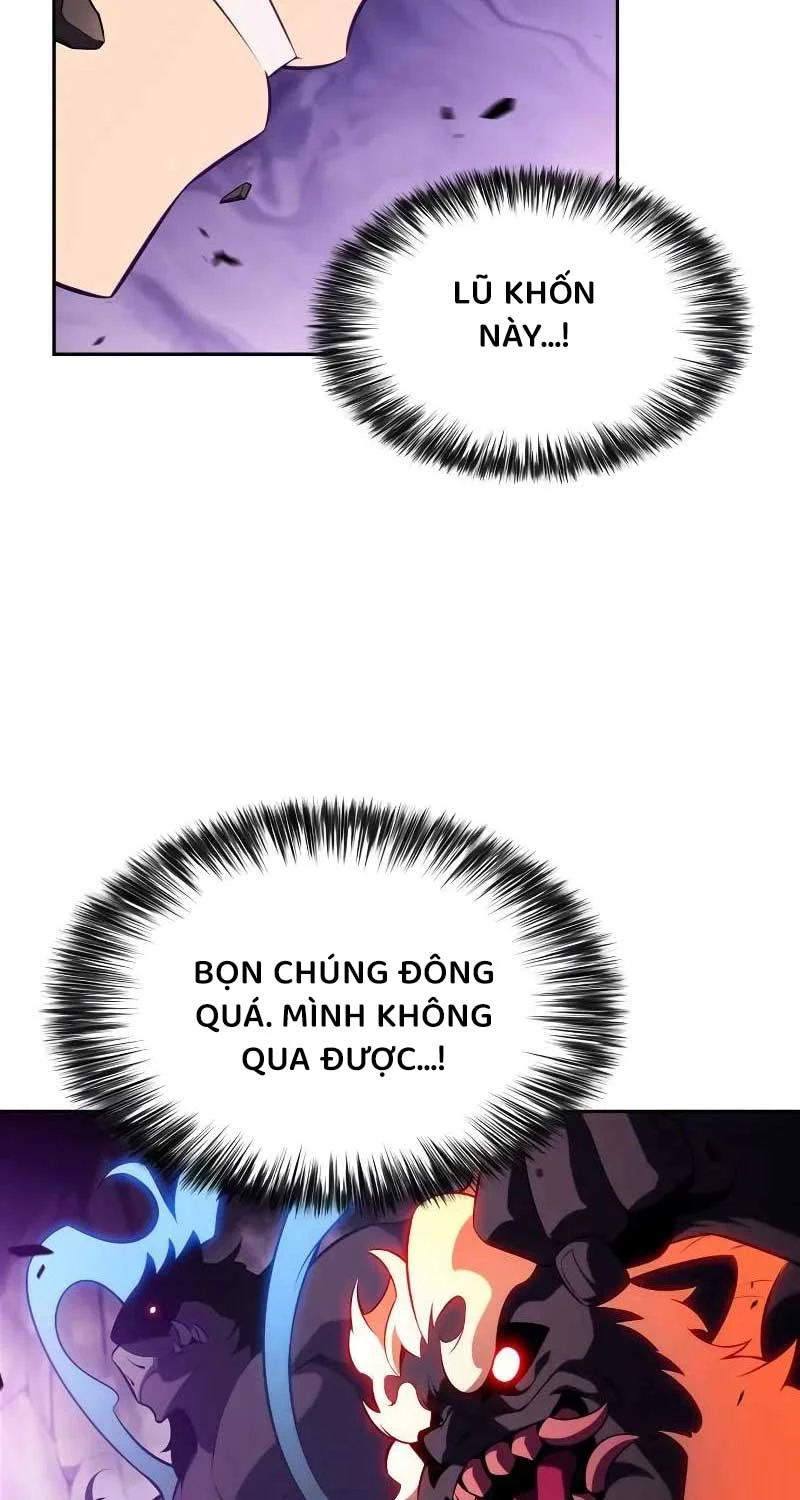 Người Chơi Mới Cấp Tối Đa Chapter 176 - Trang 4