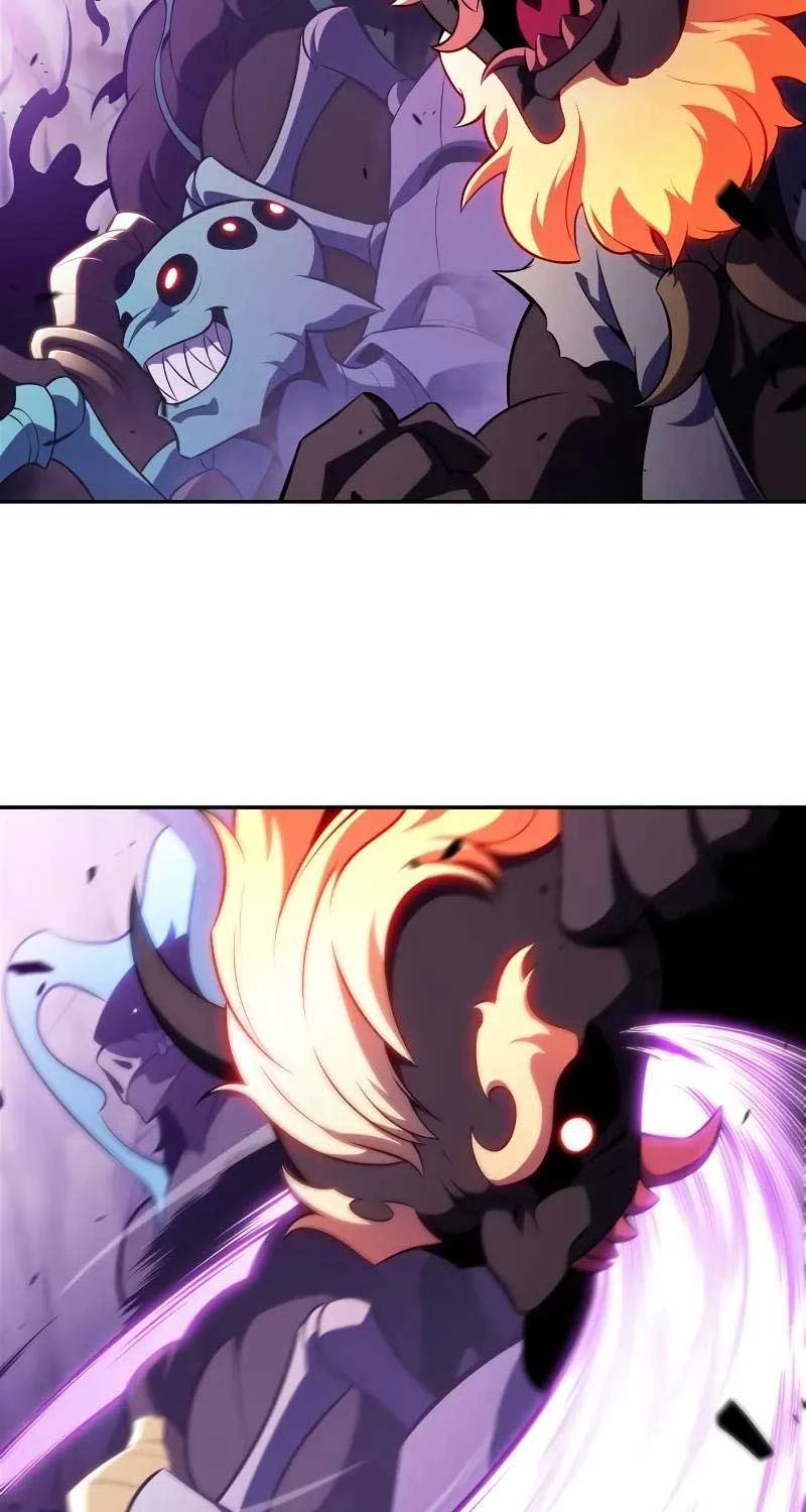 Người Chơi Mới Cấp Tối Đa Chapter 176 - Trang 4