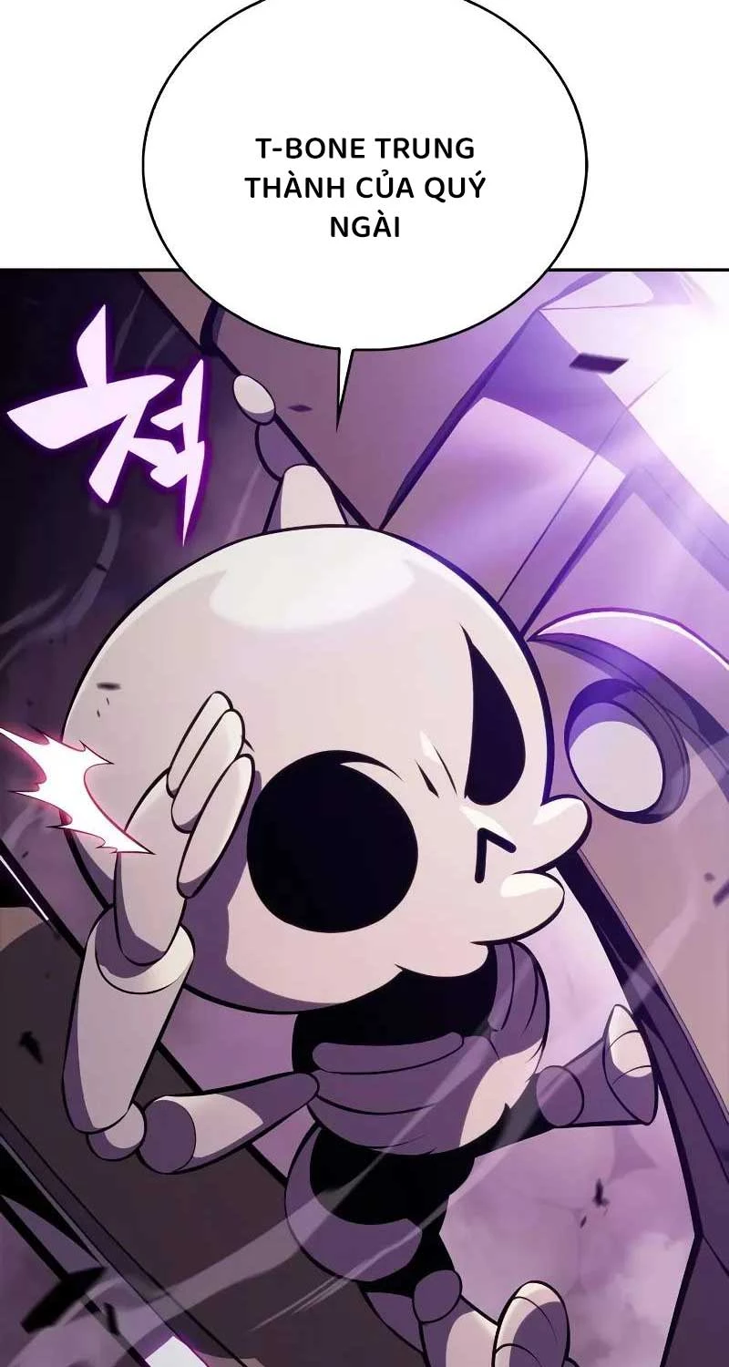 Người Chơi Mới Cấp Tối Đa Chapter 176 - Trang 4