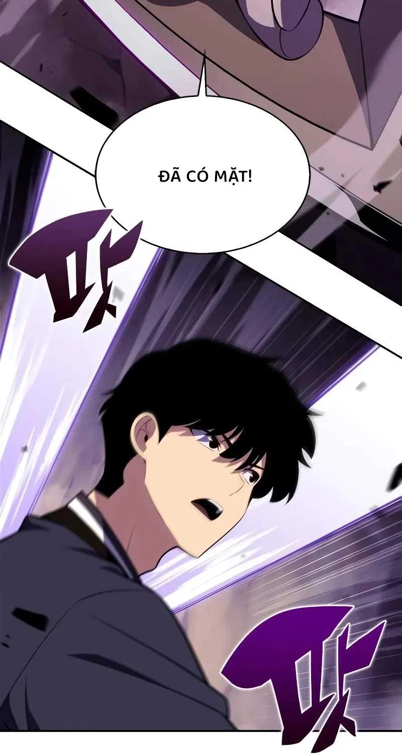 Người Chơi Mới Cấp Tối Đa Chapter 176 - Trang 4