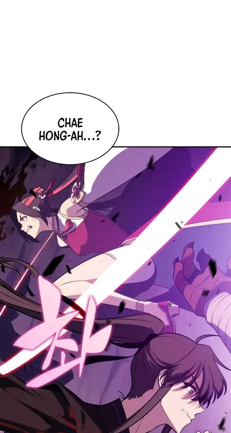 Người Chơi Mới Cấp Tối Đa Chapter 176 - Trang 4