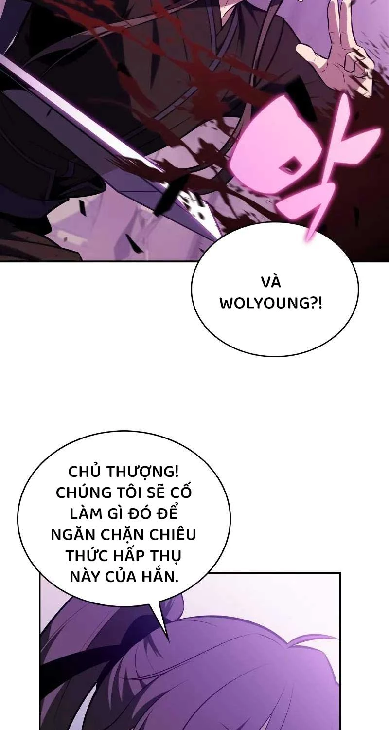 Người Chơi Mới Cấp Tối Đa Chapter 176 - Trang 4