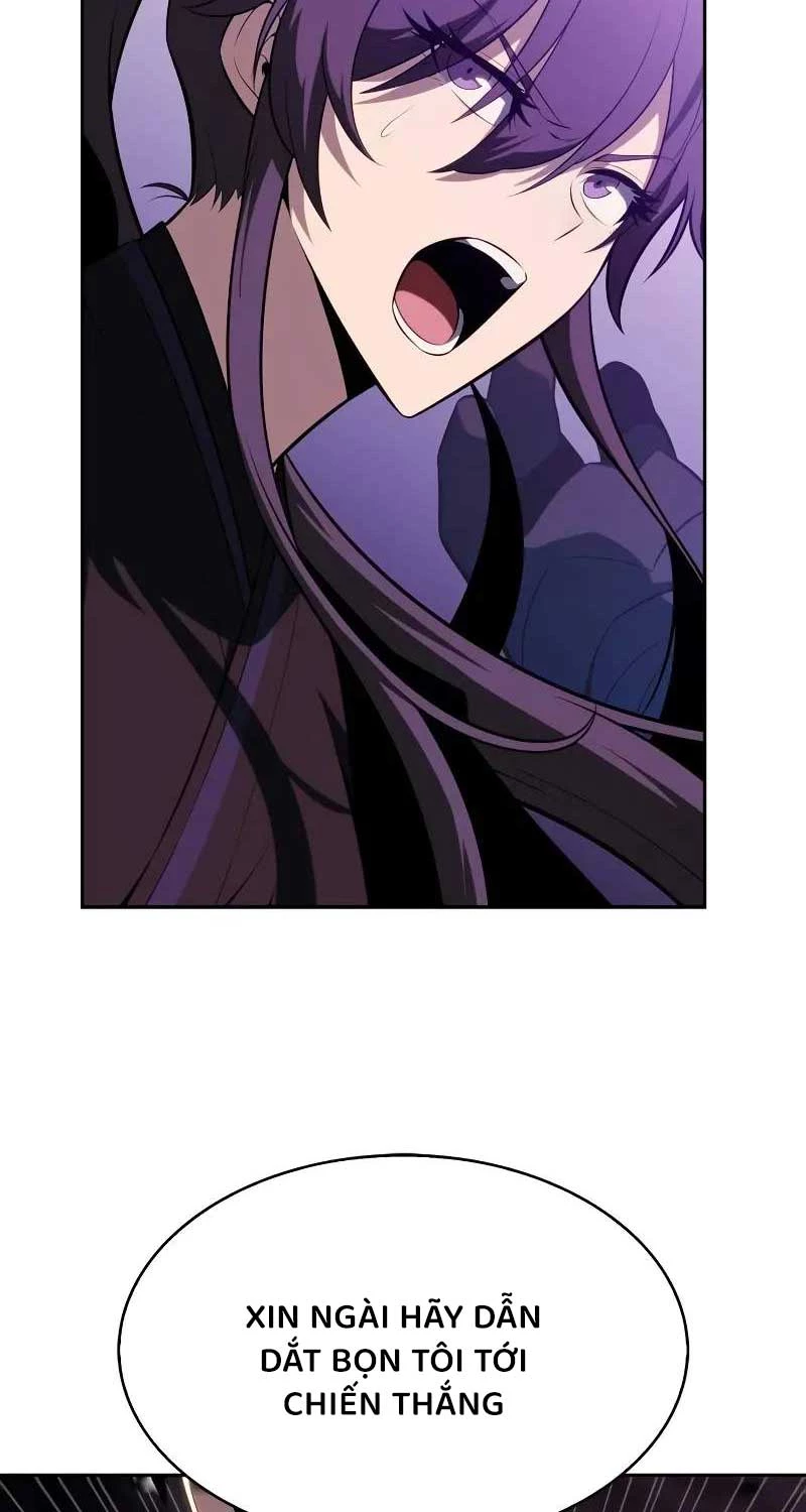 Người Chơi Mới Cấp Tối Đa Chapter 176 - Trang 4