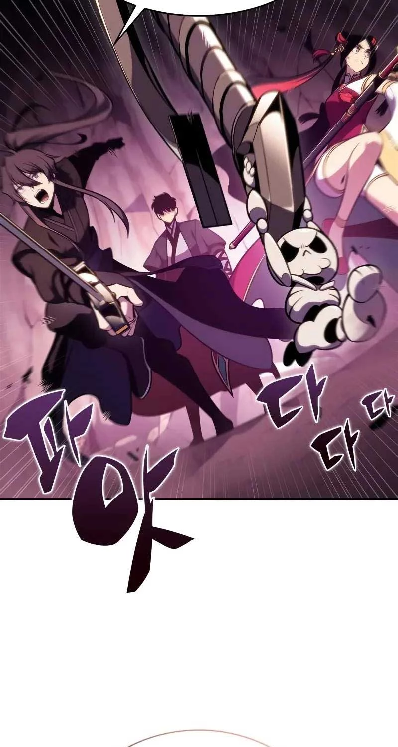 Người Chơi Mới Cấp Tối Đa Chapter 176 - Trang 4