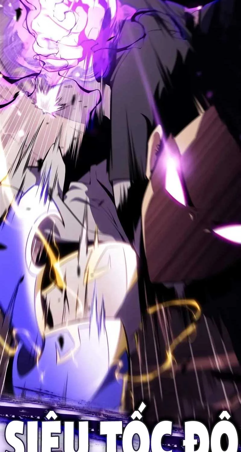 Người Chơi Mới Cấp Tối Đa Chapter 176 - Trang 4