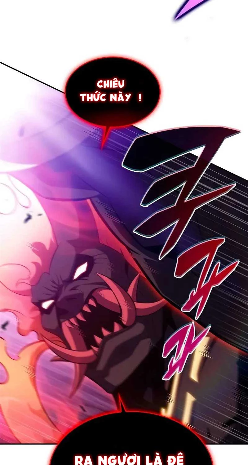 Người Chơi Mới Cấp Tối Đa Chapter 176 - Trang 4