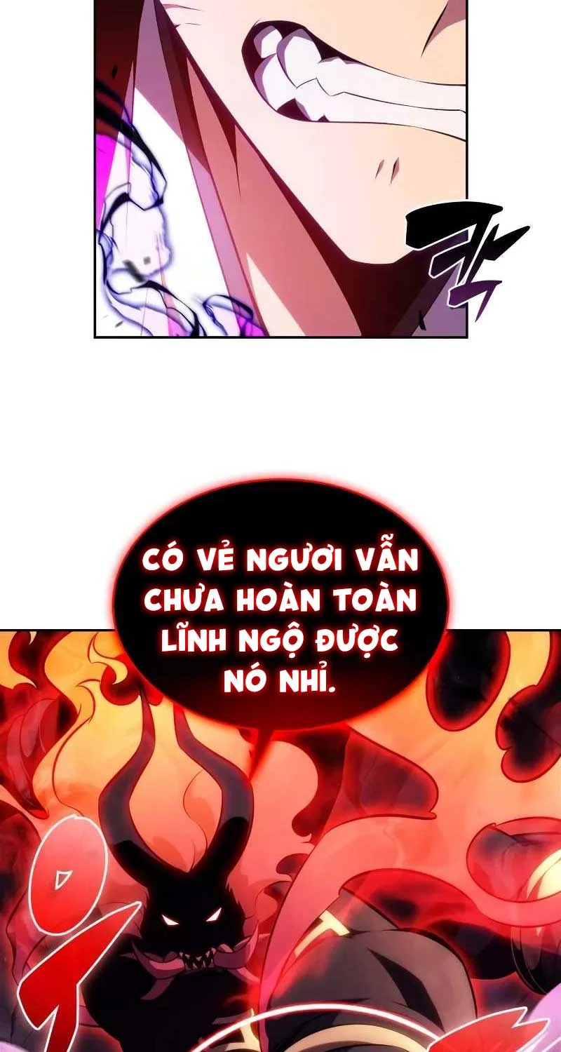Người Chơi Mới Cấp Tối Đa Chapter 176 - Trang 4