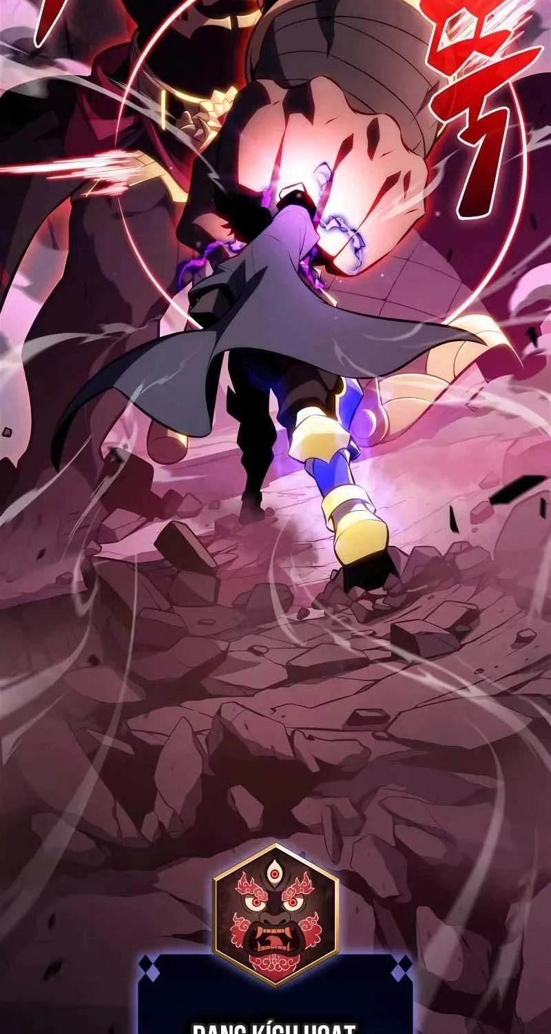 Người Chơi Mới Cấp Tối Đa Chapter 176 - Trang 4