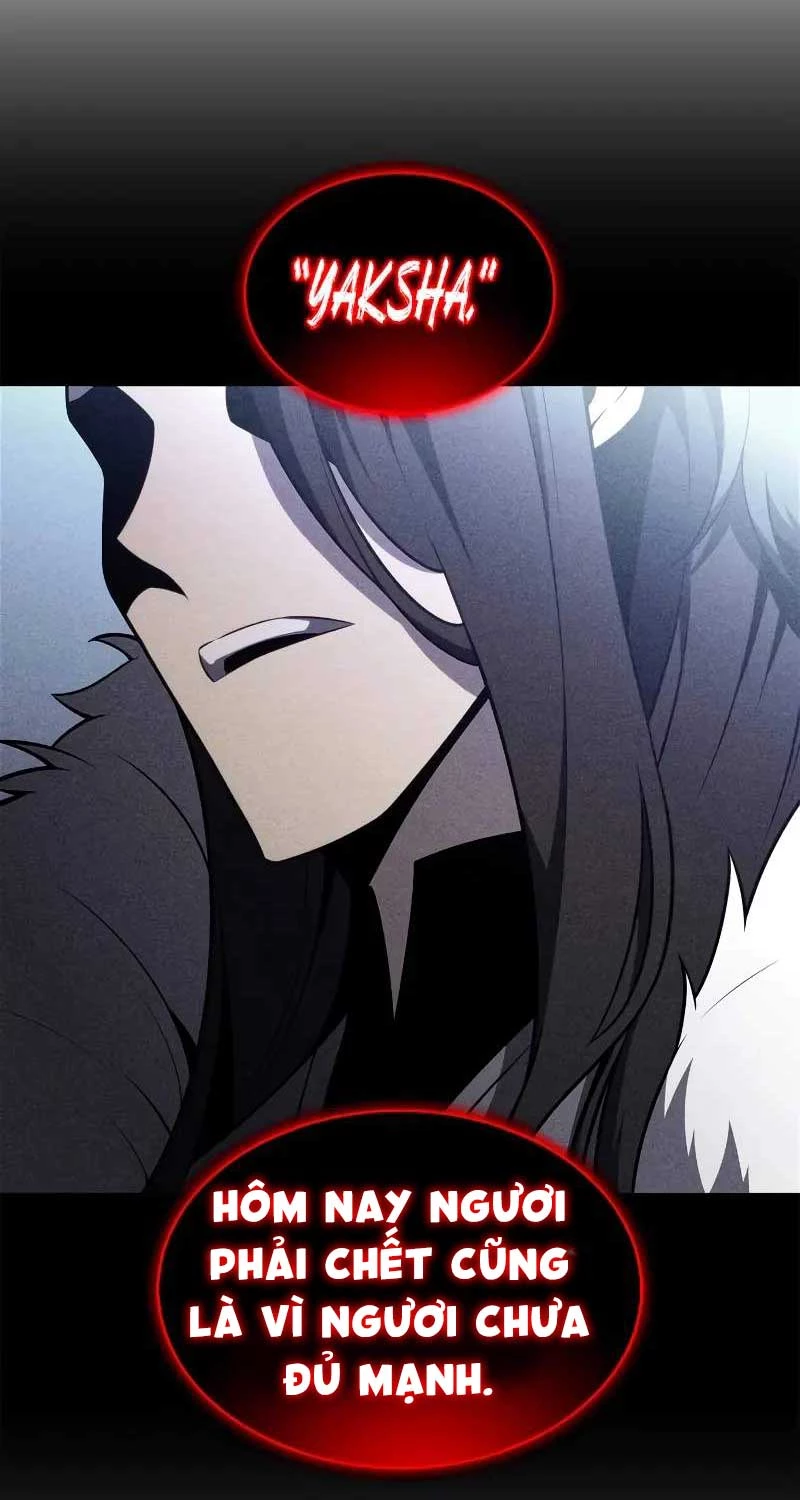 Người Chơi Mới Cấp Tối Đa Chapter 176 - Trang 4