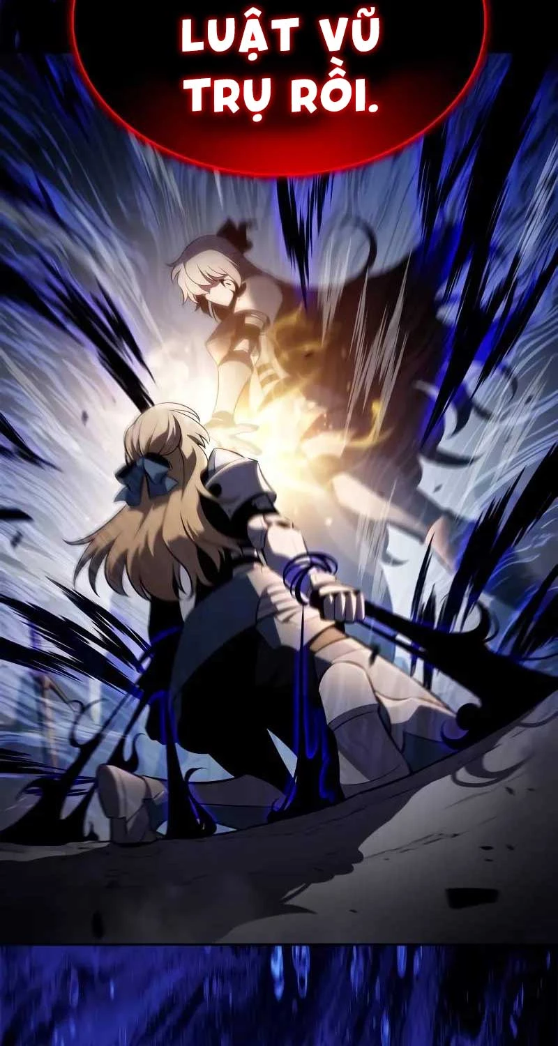 Người Chơi Mới Cấp Tối Đa Chapter 176 - Trang 4