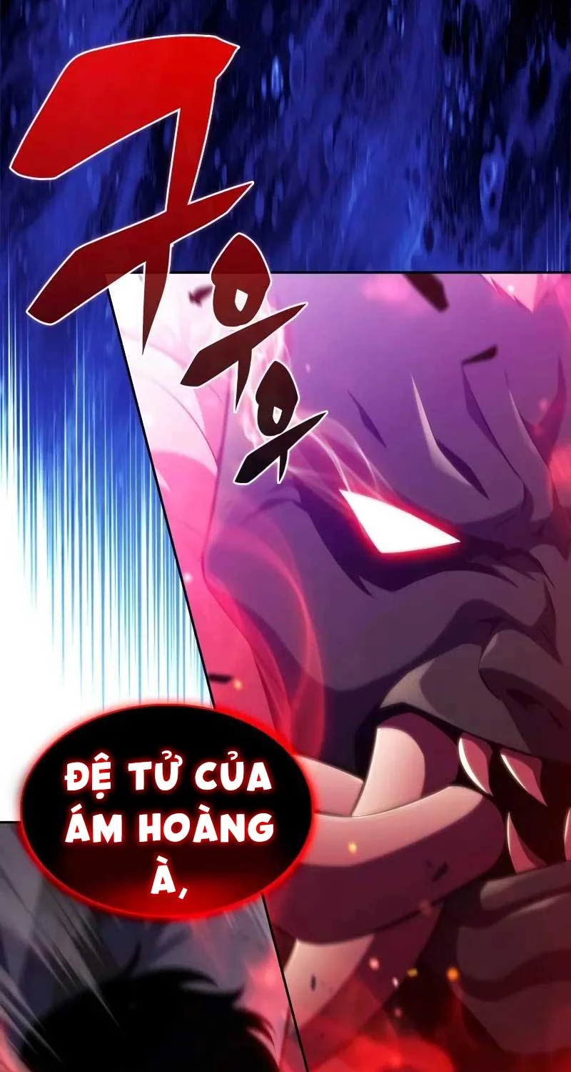 Người Chơi Mới Cấp Tối Đa Chapter 176 - Trang 4