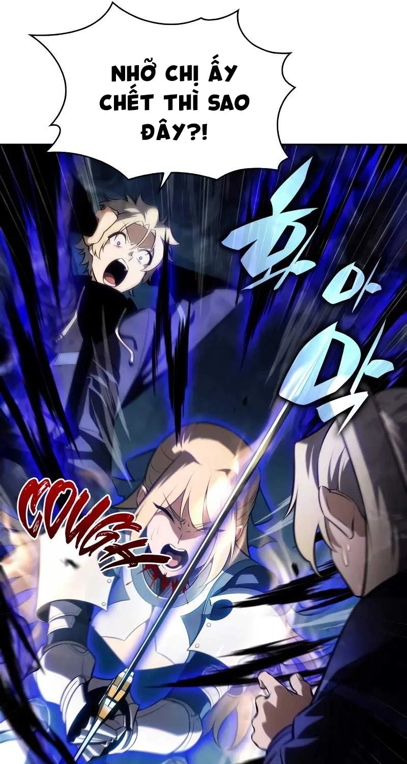 Người Chơi Mới Cấp Tối Đa Chapter 176 - Trang 4