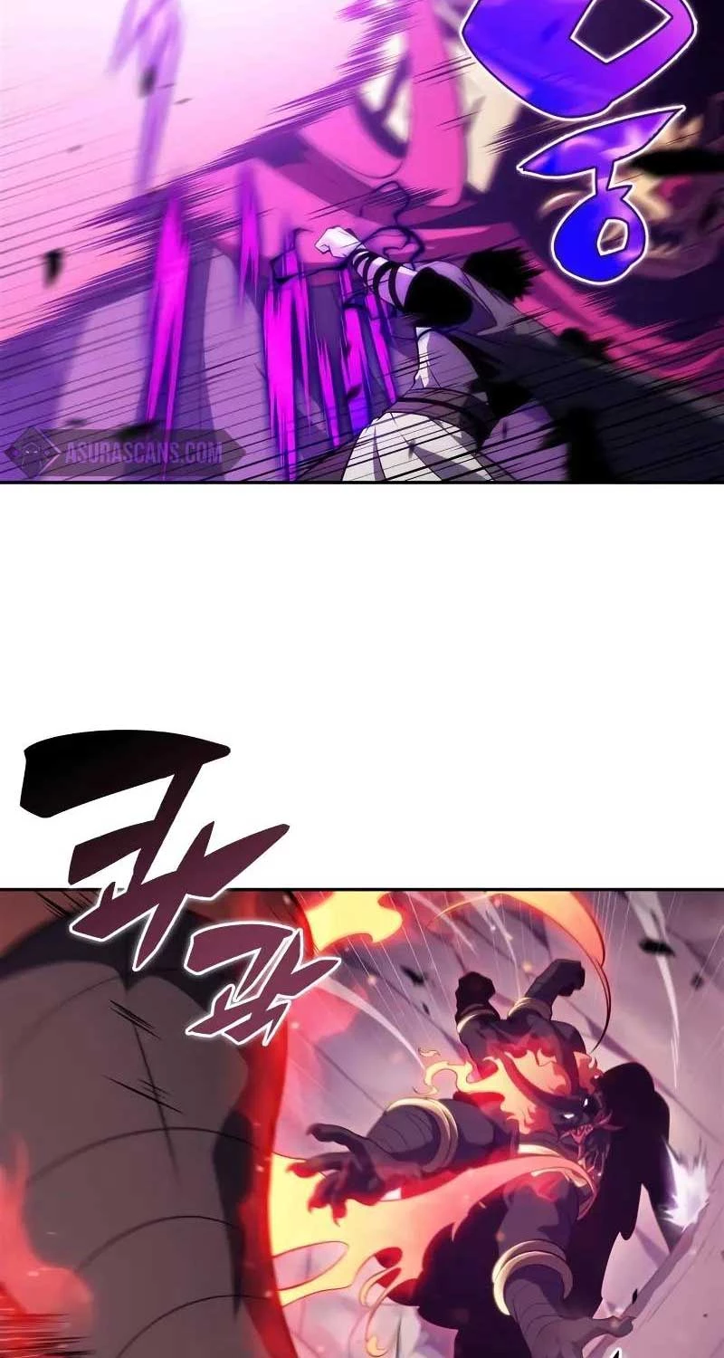 Người Chơi Mới Cấp Tối Đa Chapter 176 - Trang 4