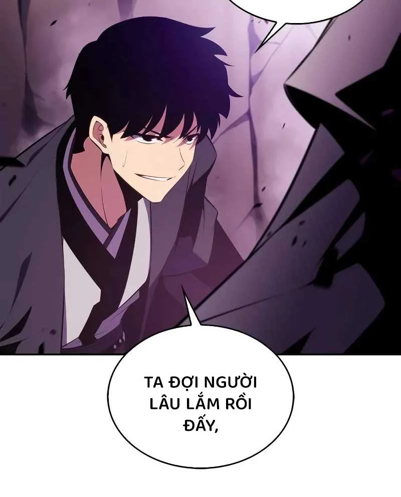 Người Chơi Mới Cấp Tối Đa Chapter 176 - Trang 4