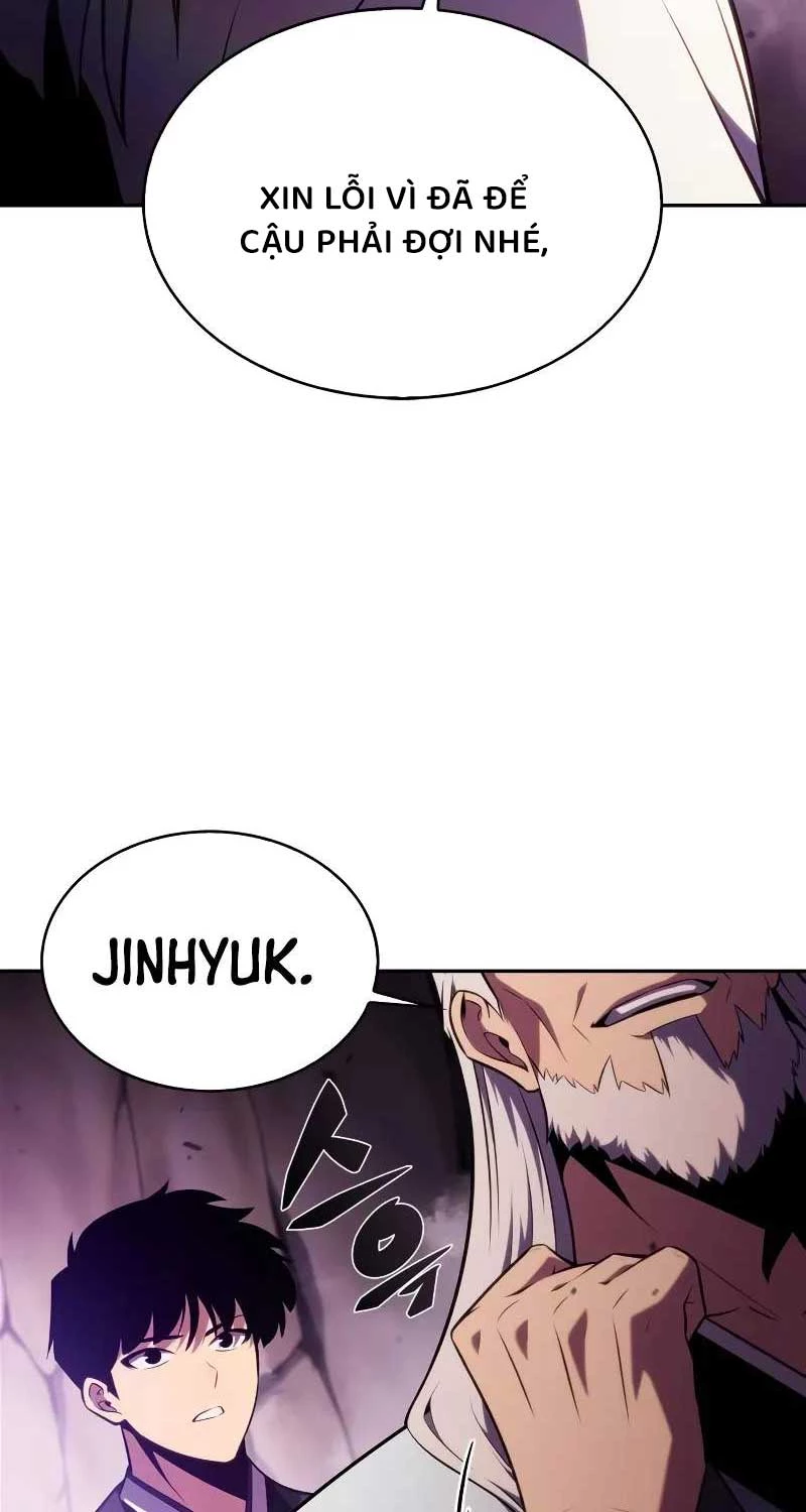 Người Chơi Mới Cấp Tối Đa Chapter 176 - Trang 4