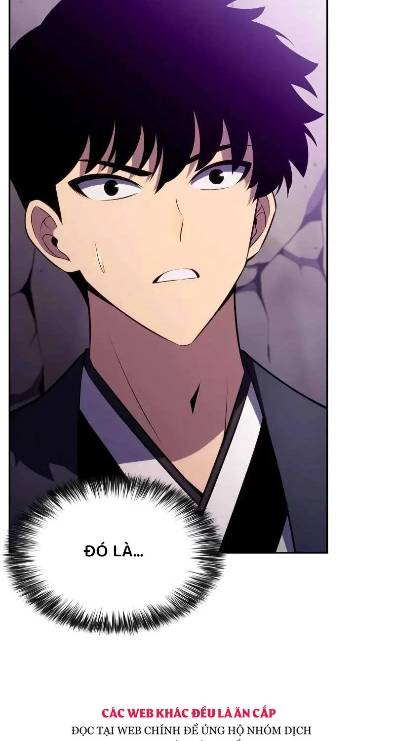 Người Chơi Mới Cấp Tối Đa Chapter 176 - Trang 4