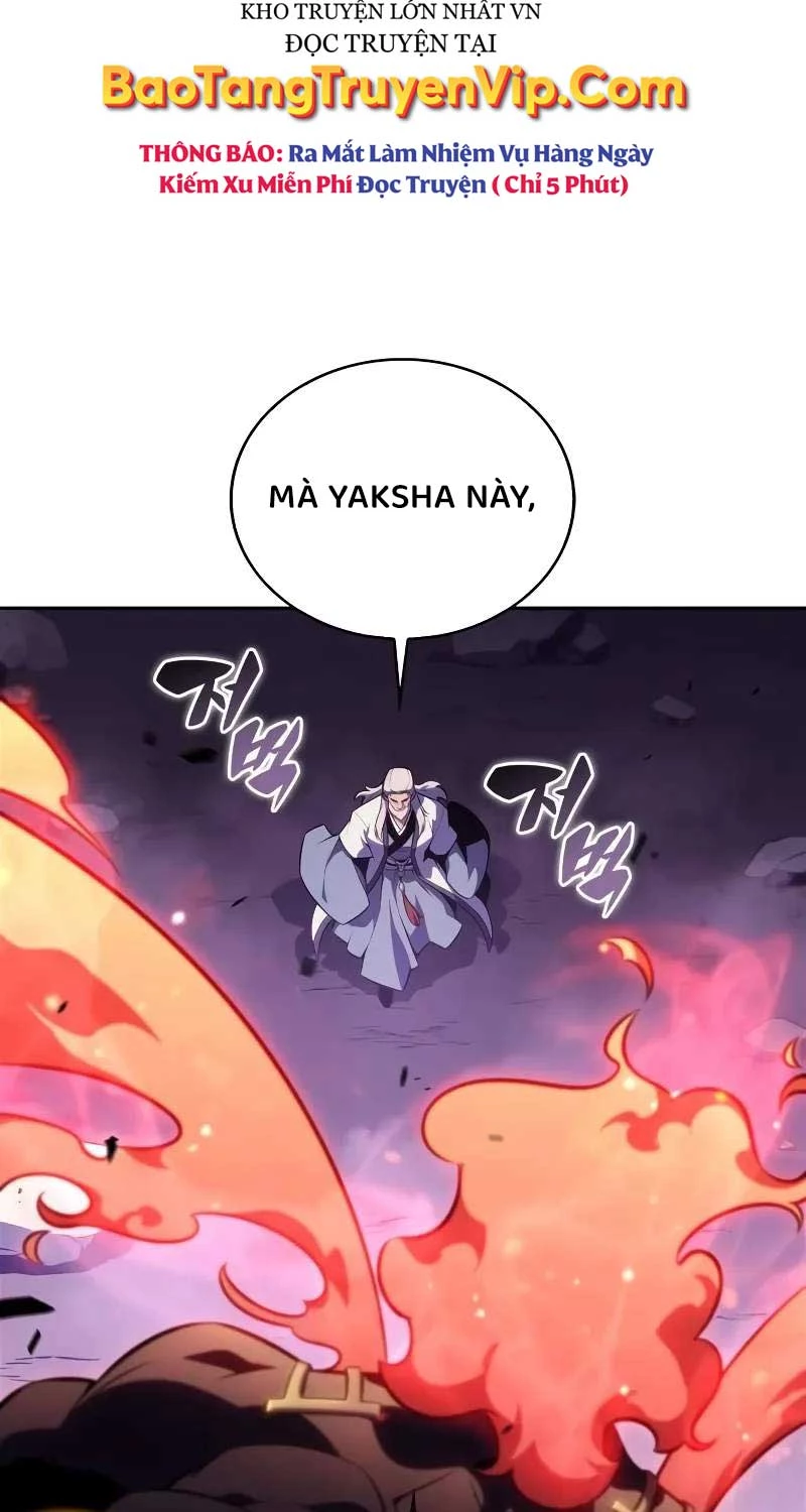 Người Chơi Mới Cấp Tối Đa Chapter 176 - Trang 4